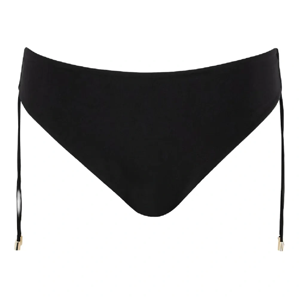 Плавки бикини Samanta с завышенной талией