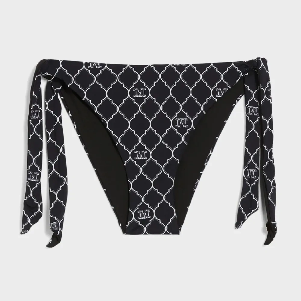 Плавки бикини Sahara с монограммой