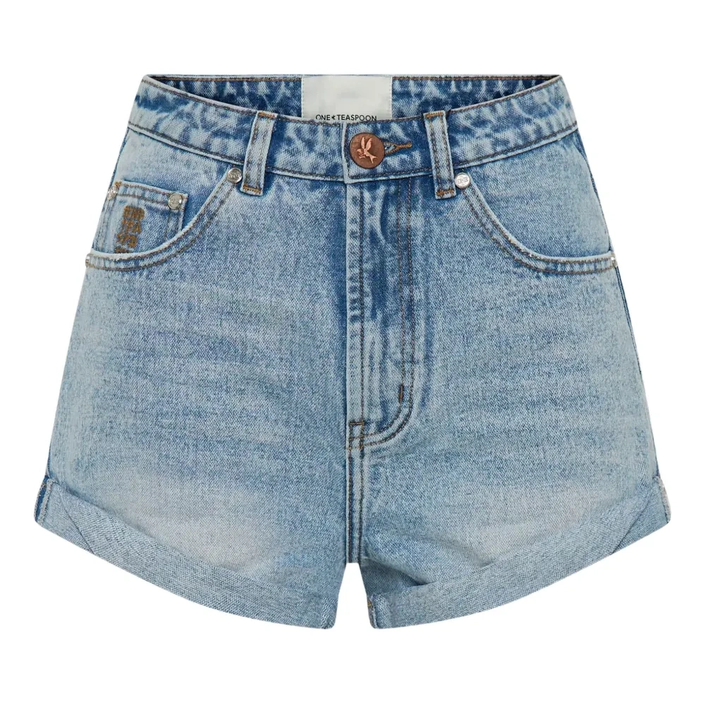 Шорты Bandit Шорты Bandit