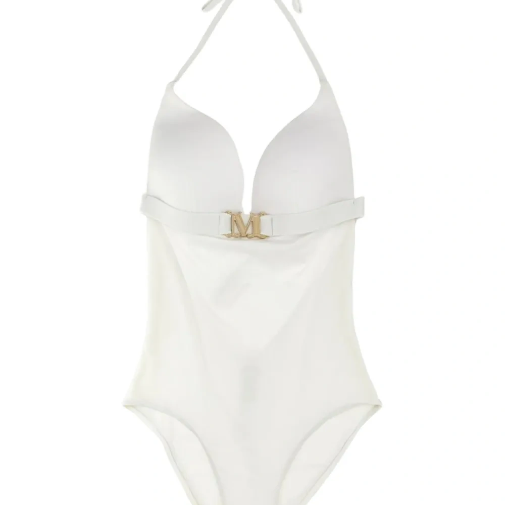 Купальник Celine с монограммой