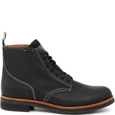 Ботинки Radford с закругленным носком