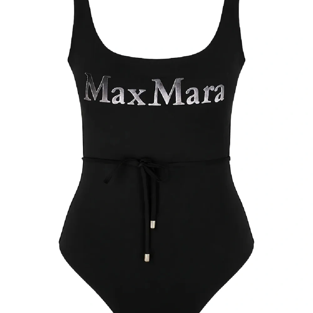 Купальник Carla с логотипом