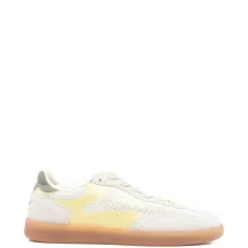 Кроссовки Park с вязаной отделкой Кроссовки Park с вязаной отделкой