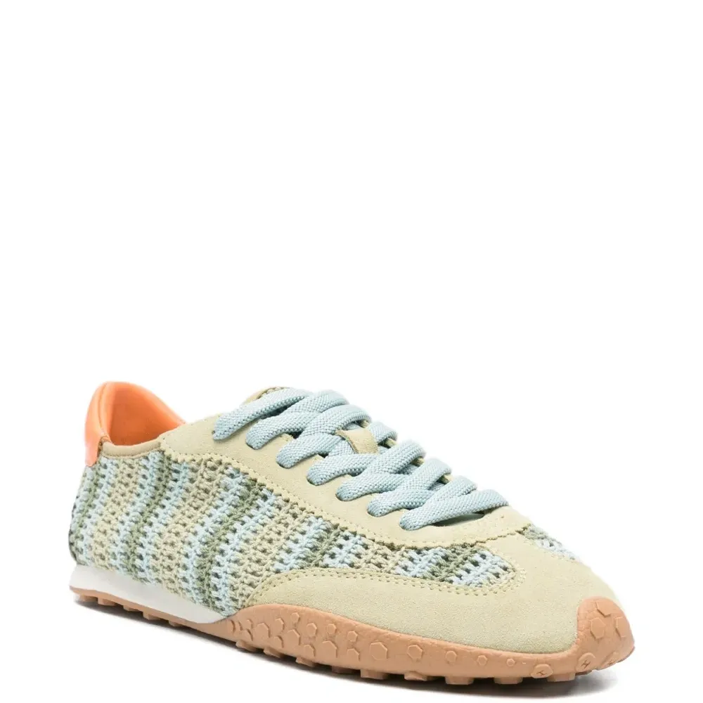 Плетёные кроссовки Bridge