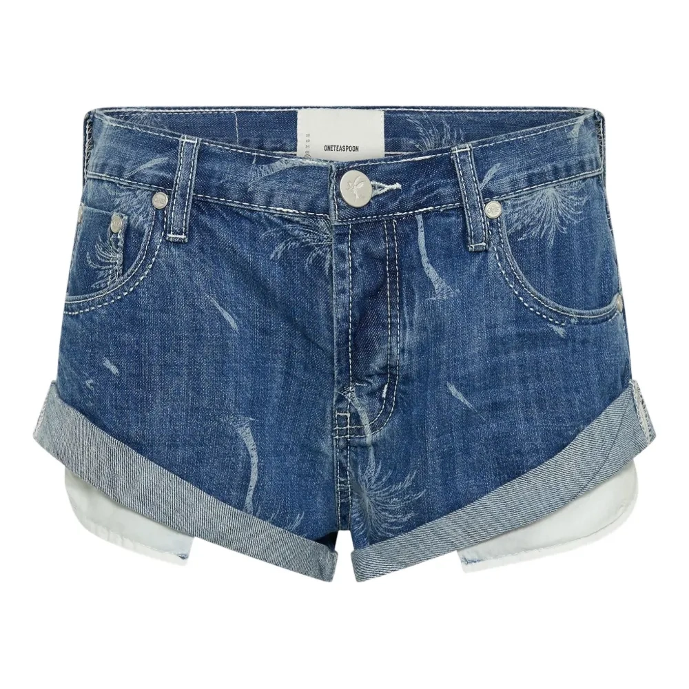 Шорты Bandit Шорты Bandit