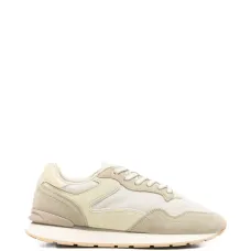 Городские кроссовки на шнуровке