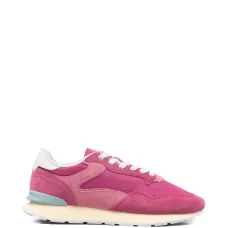 Городские кроссовки на шнуровке