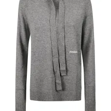 Свитер с капюшоном Свитер с капюшоном