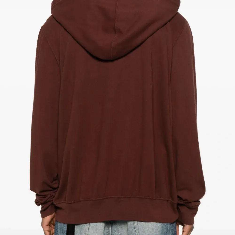 Хлопковое худи