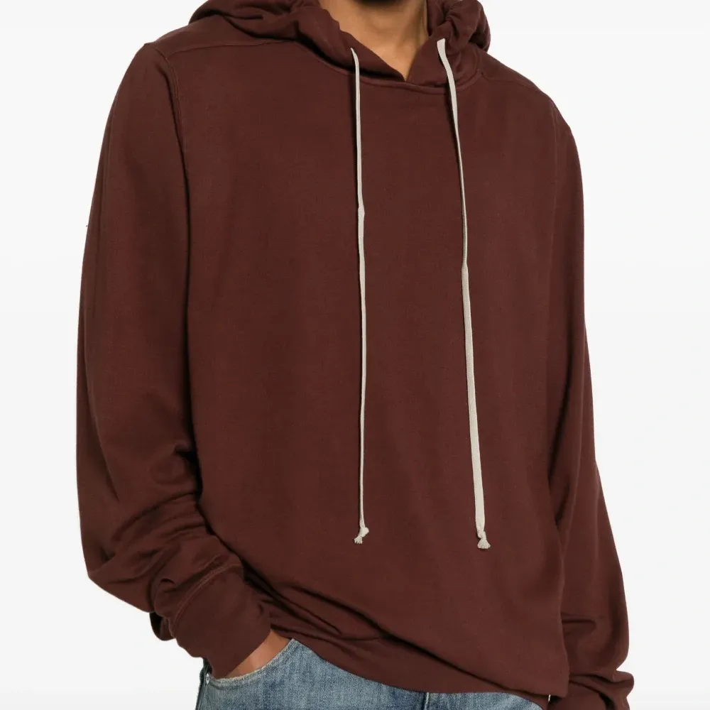 Хлопковое худи