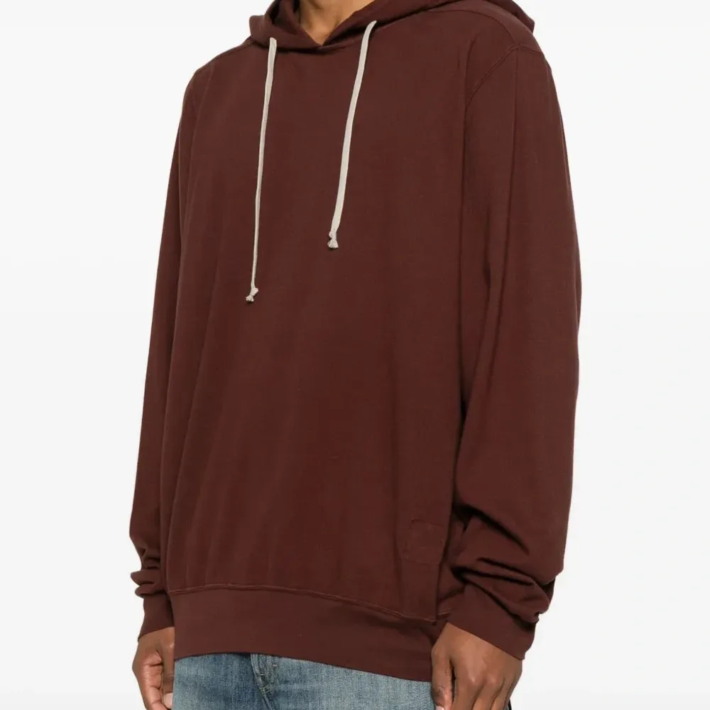 Хлопковое худи