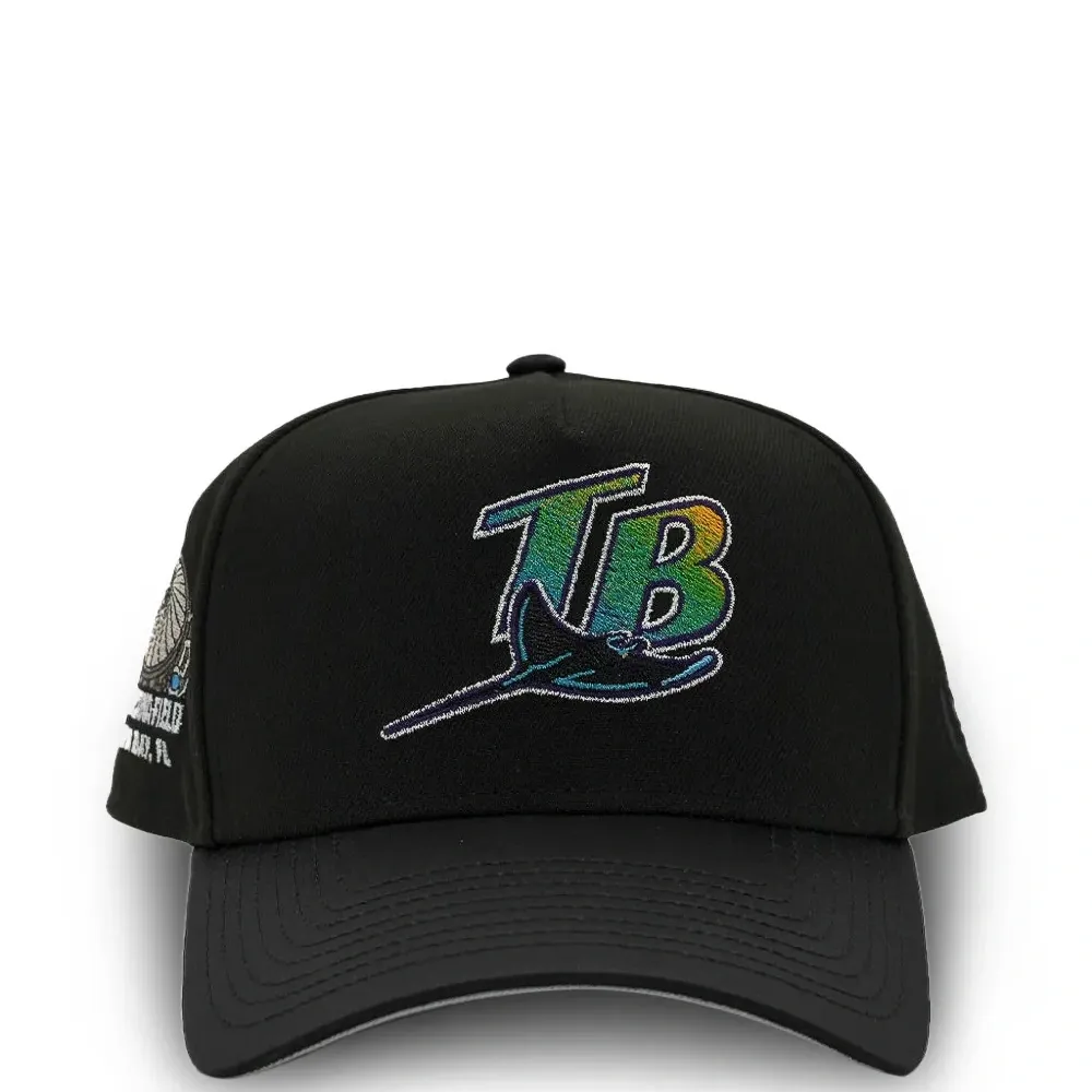 Кепка 940 A-Frame Tampa Bay Rays Stadium Patch