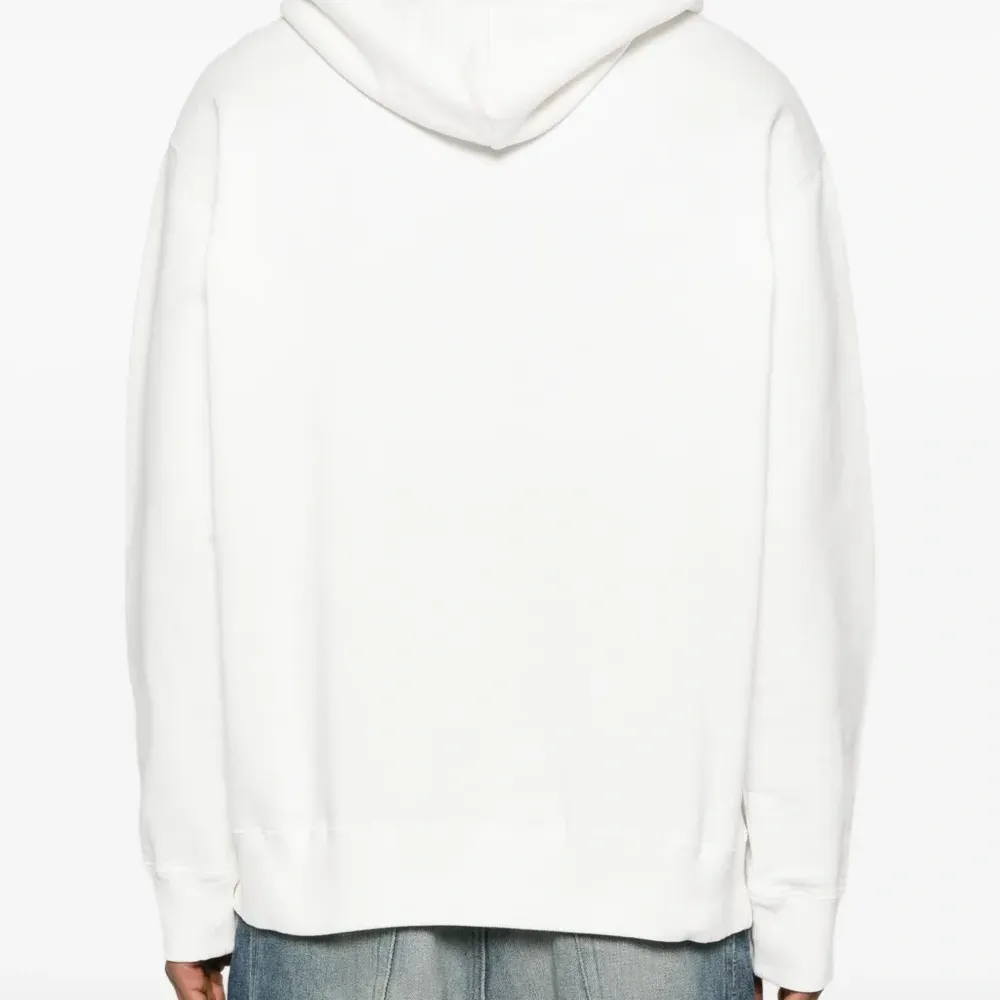 Худи с принтом Number Худи с принтом Number