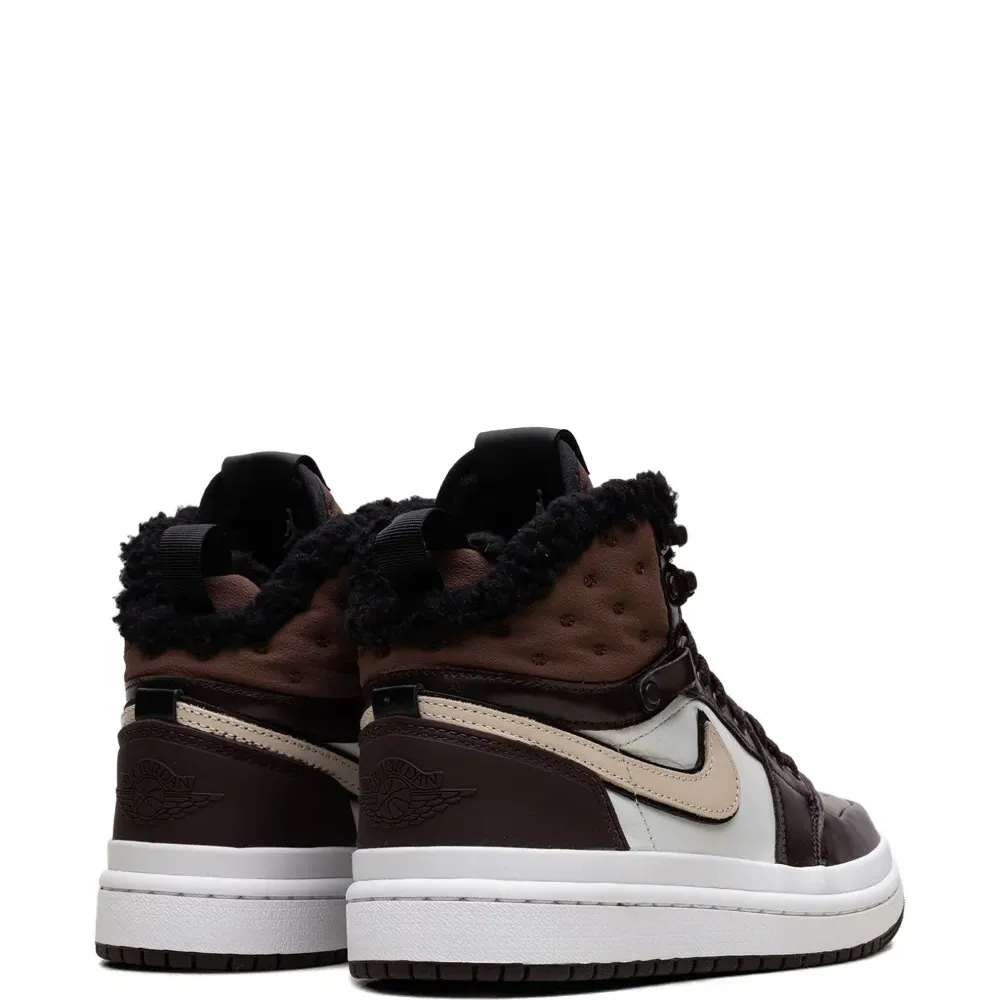 Кроссовки Jordan 1 Acclimate Кроссовки Jordan 1 Acclimate