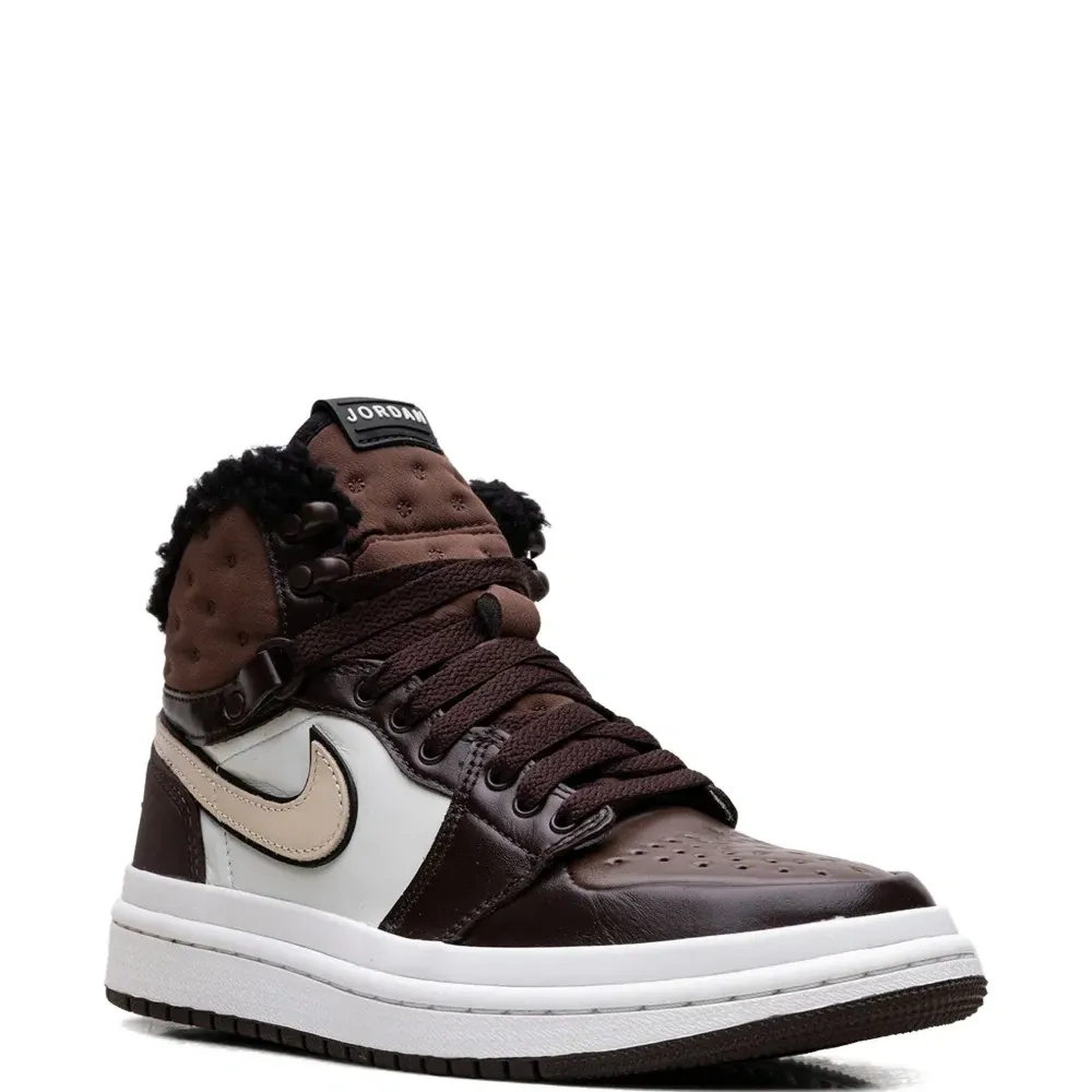 Кроссовки Jordan 1 Acclimate Кроссовки Jordan 1 Acclimate