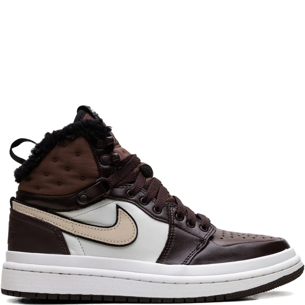 Кроссовки Jordan 1 Acclimate