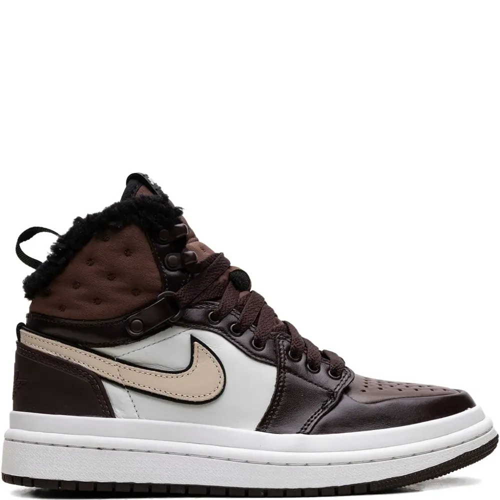 Кроссовки Jordan 1 Acclimate Кроссовки Jordan 1 Acclimate