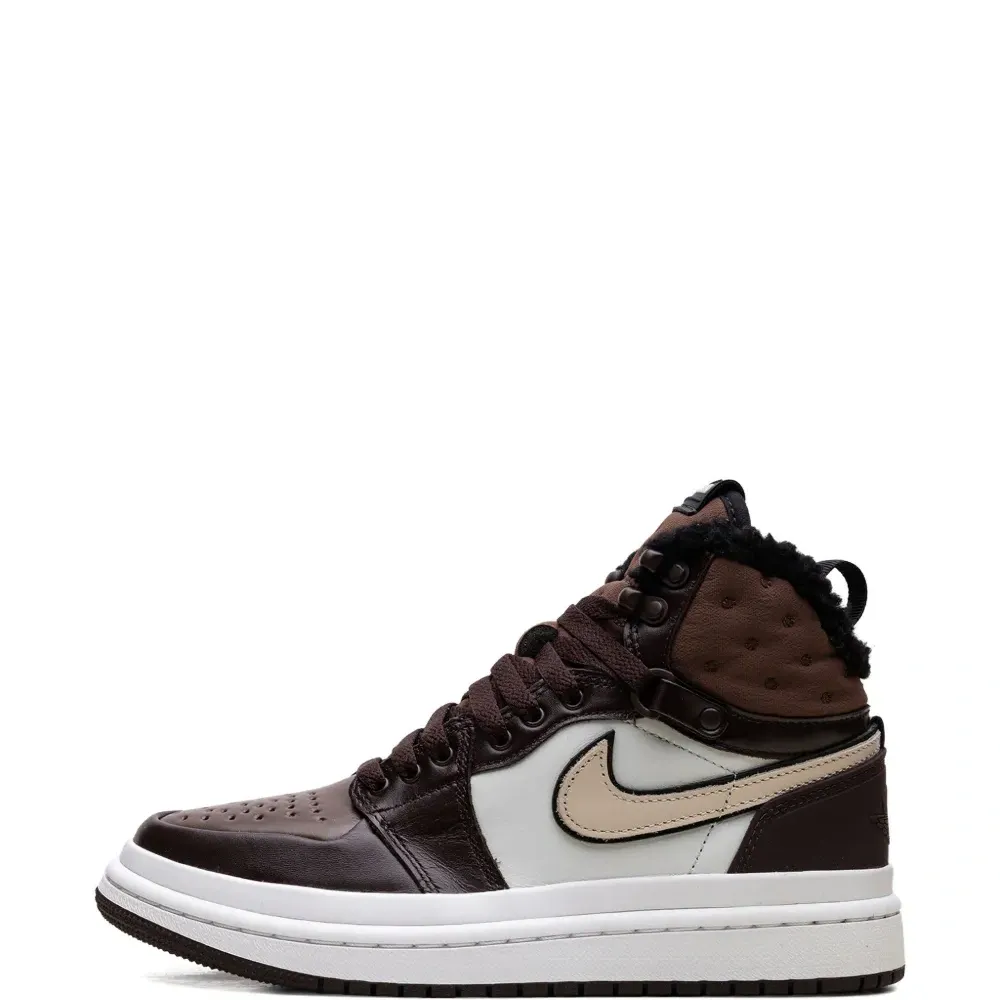 Кроссовки Jordan 1 Acclimate Кроссовки Jordan 1 Acclimate