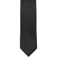 Галстук с узором Галстук с узором