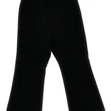 Спортивные брюки с эластичным поясом