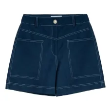 Шорты Mergulho со швами