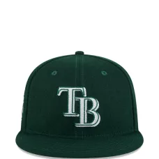 Кепка 5950 Tampa Bay Rays