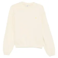 Толстовка с круглым вырезом