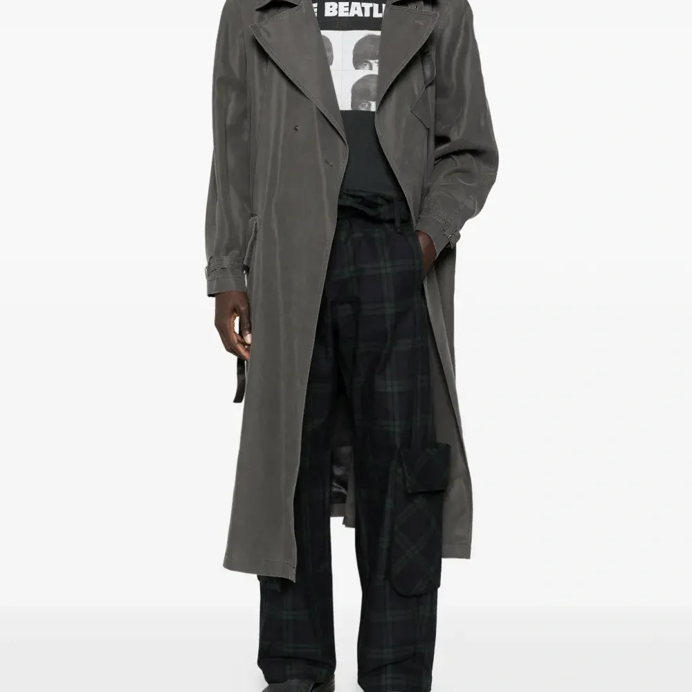 Футболка The Beatles A Hard Day's Night