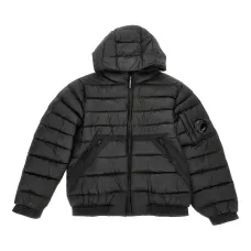 Куртка на молнии с капюшоном