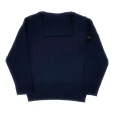 Свитер в рубчик Свитер в рубчик