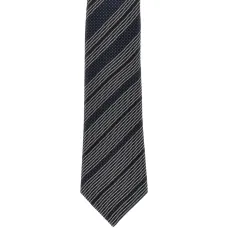 Галстук в полоску Галстук в полоску