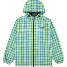 Куртка Practice на молнии с капюшоном