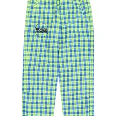 Спортивные брюки Practice в клетку