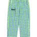 Спортивные брюки Practice в клетку
