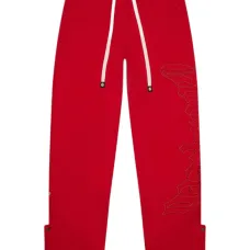 Спортивные штаны с логотипом OG