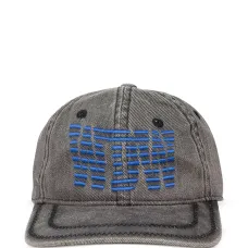 Бейсболка Link с вышивкой Бейсболка Link с вышивкой