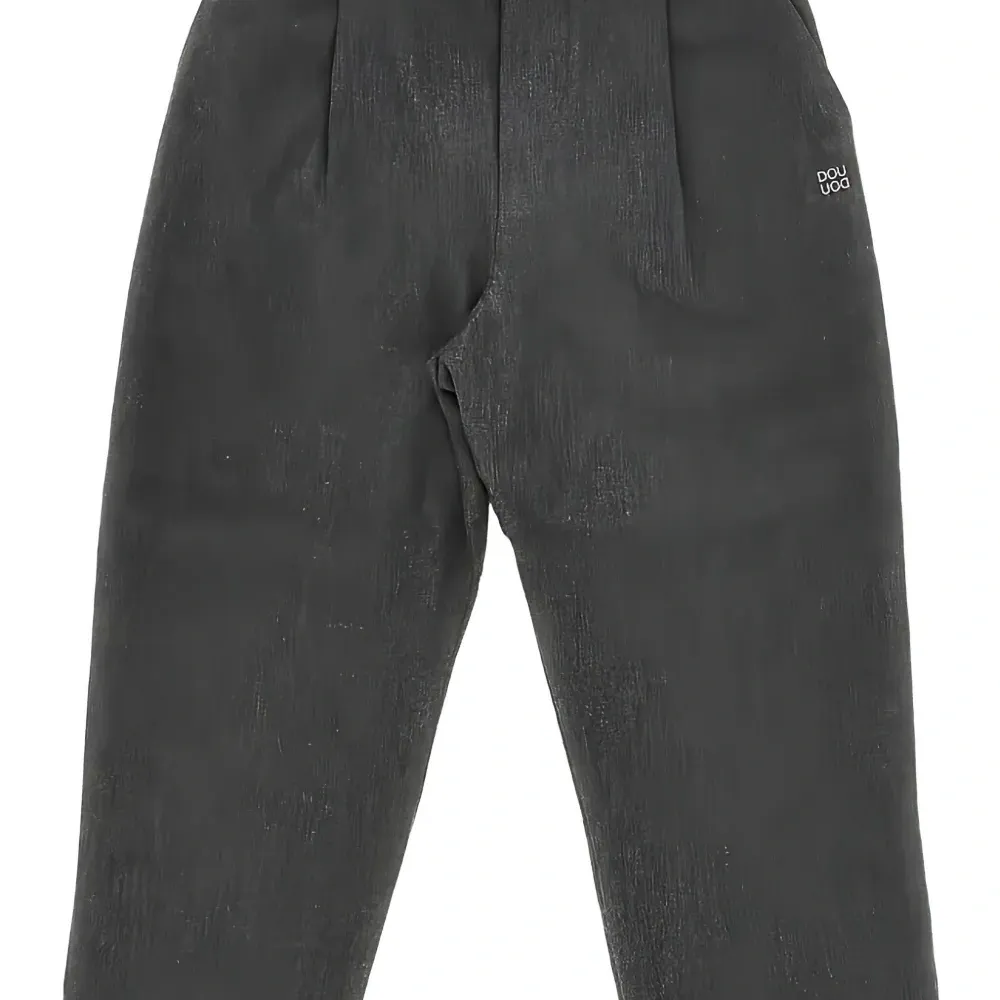 Брюки с логотипом Брюки с логотипом