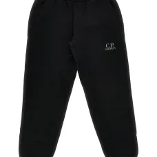 Спортивные брюки с логотипом