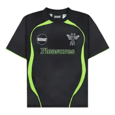 Футболка с графичным принтом