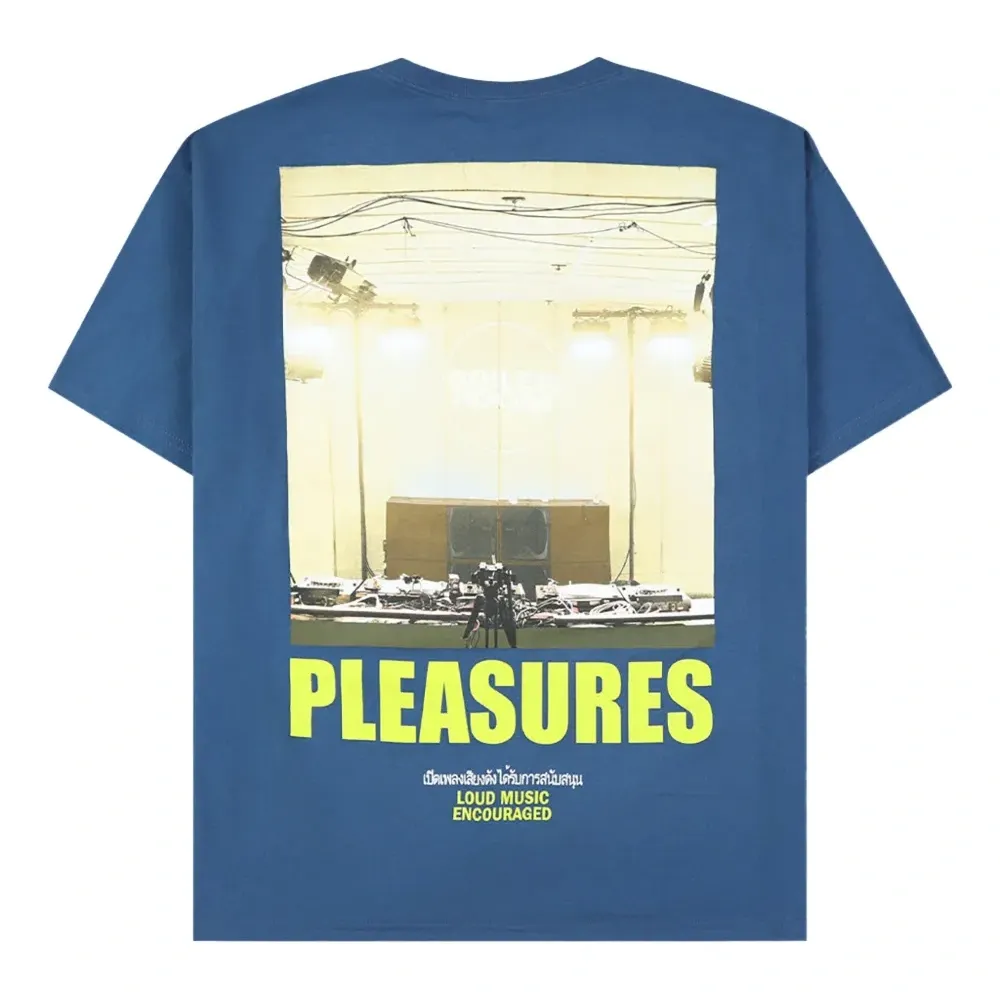 Футболка с графичным принтом