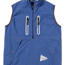 Жилет из нейлона Жилет из нейлона