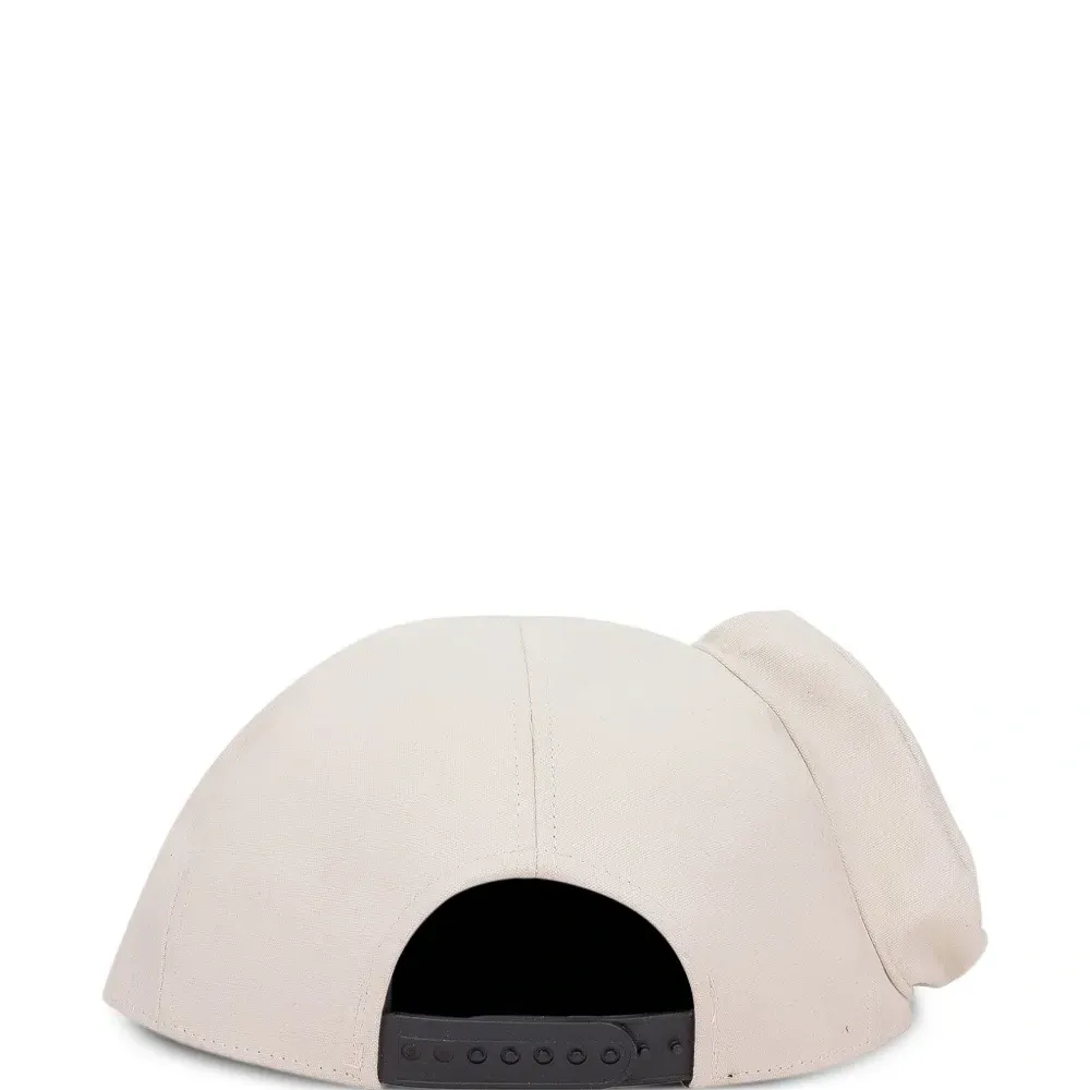 Бейсболка Window с молнией