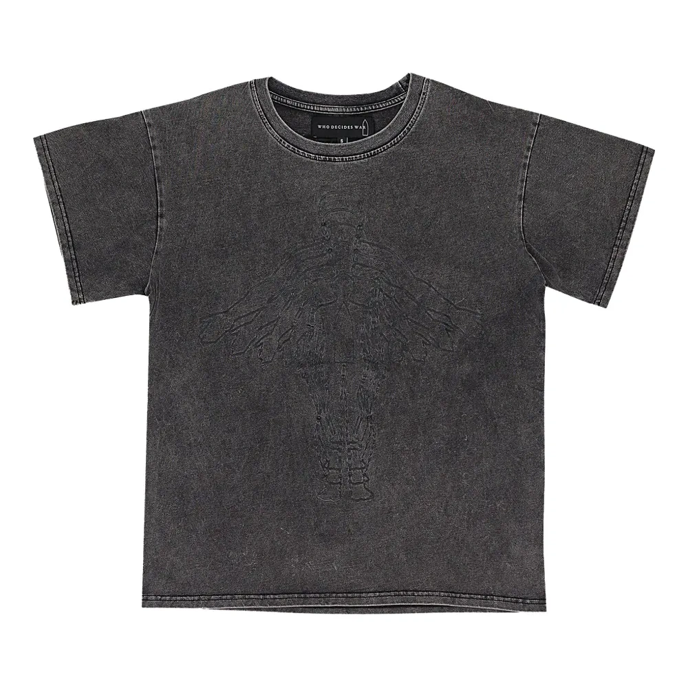 Футболка Transition