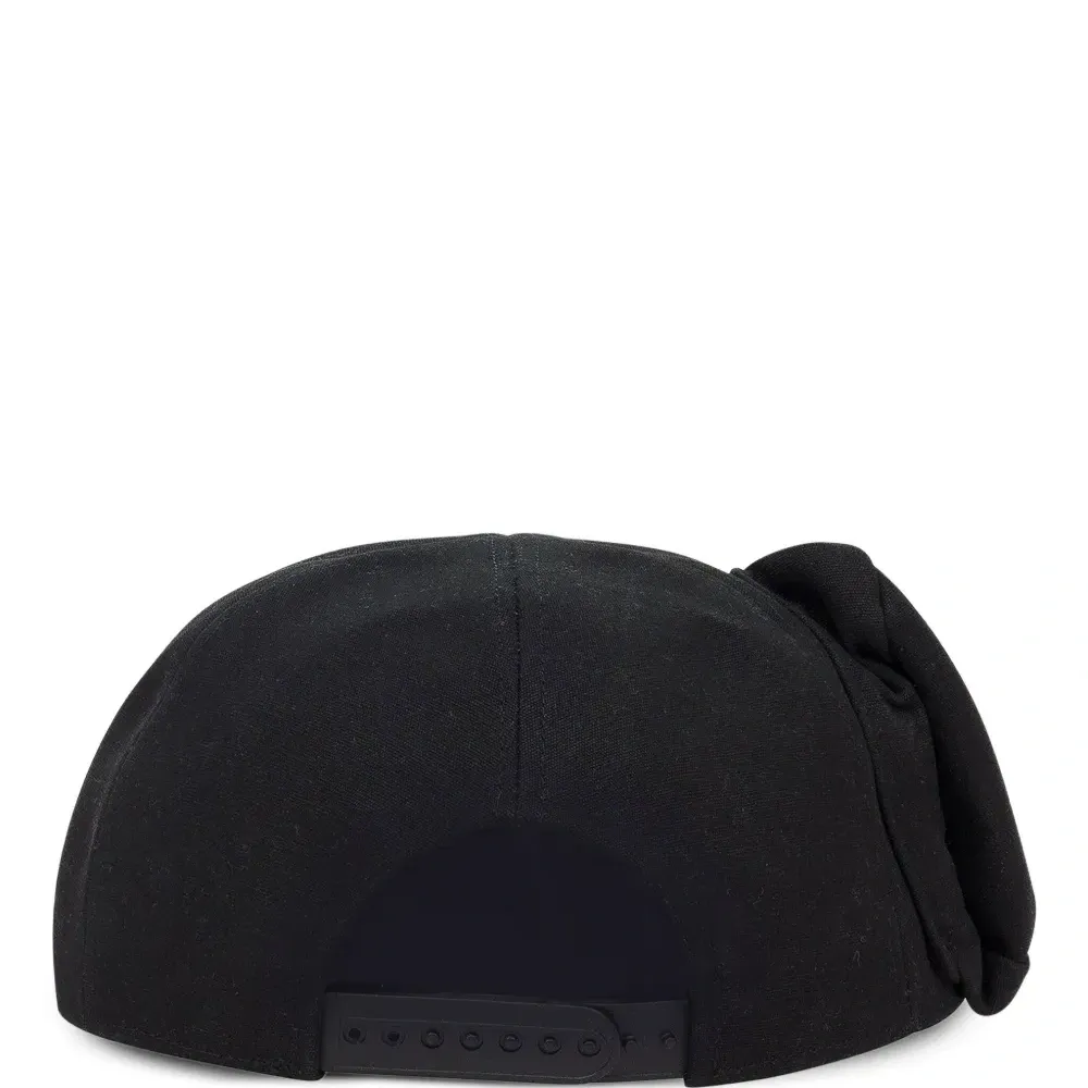 Бейсболка Window с молнией