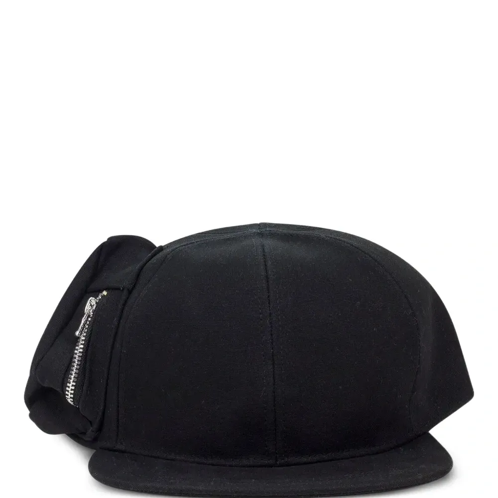 Бейсболка Window с молнией