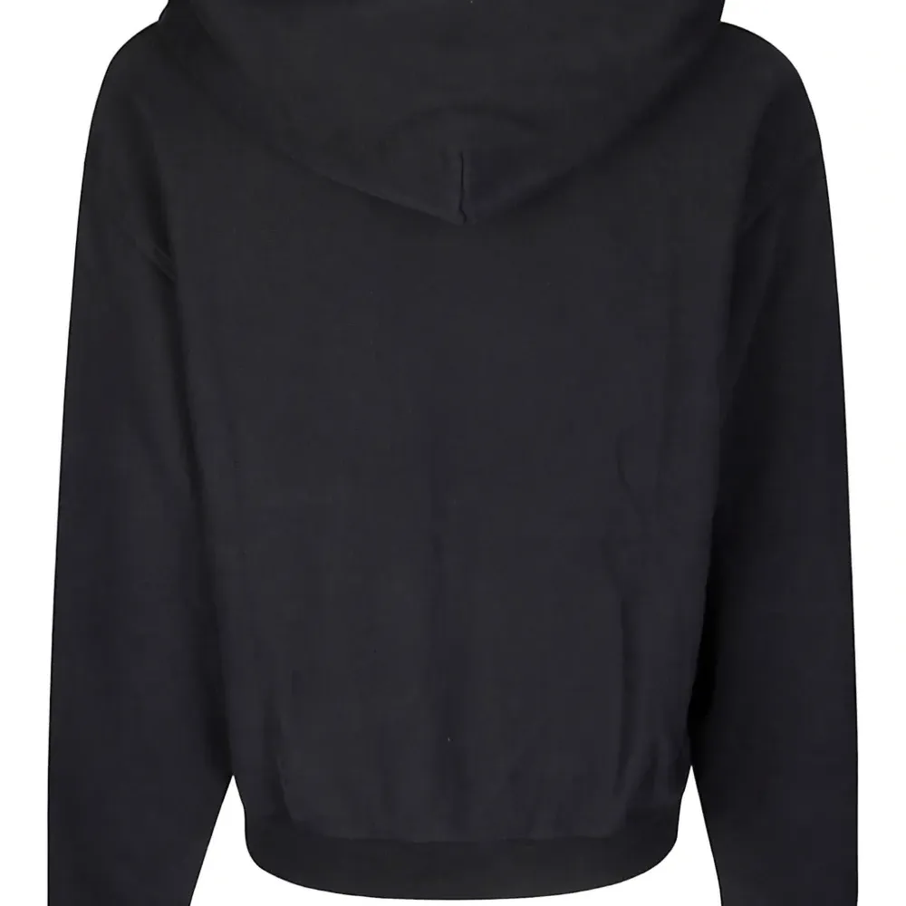 Худи с логотипом