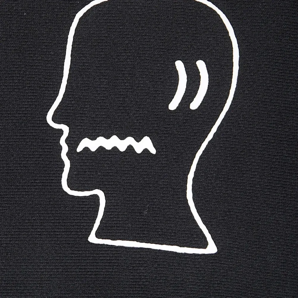 Худи с логотипом