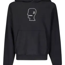 Худи с логотипом