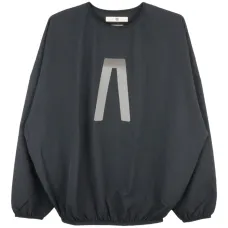 Толстовка с круглым вырезом Толстовка с круглым вырезом