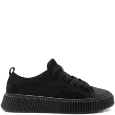 Кроссовки на ребристой подошве 2020 года